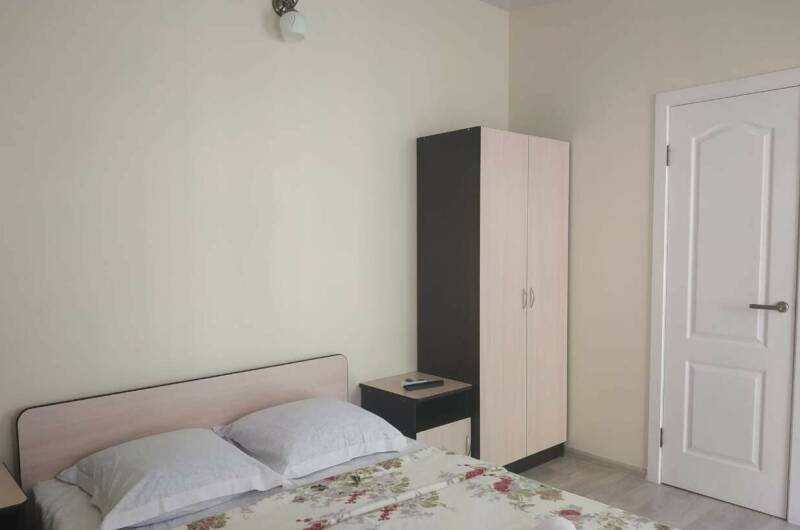 2-х местная комната