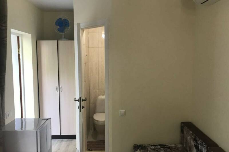 2-х местная комната