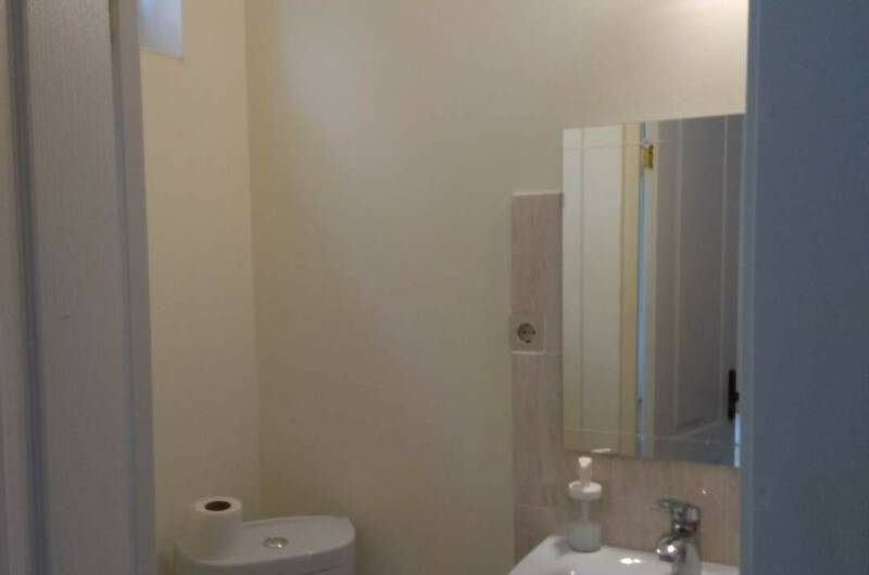 3-х, 4-х местная комната