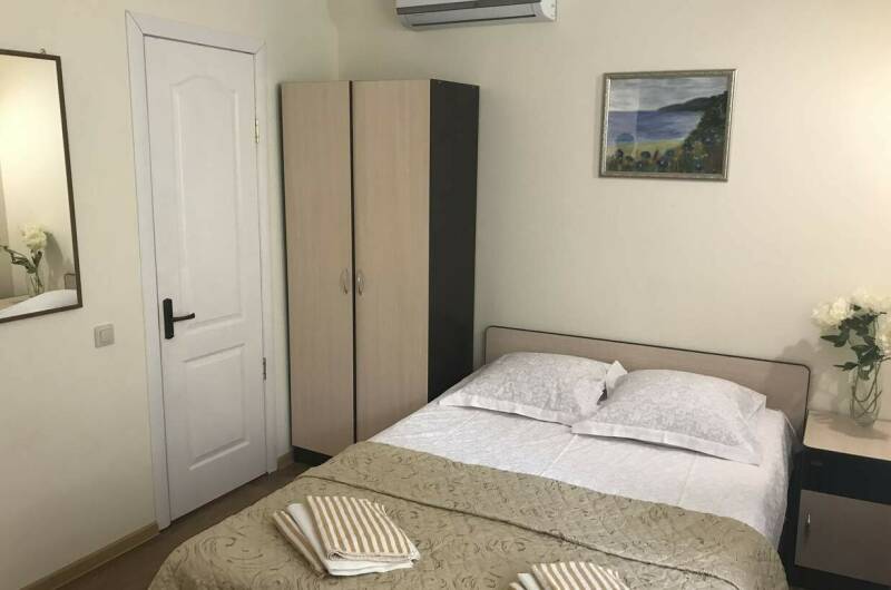 3-х, 4-х местная комната