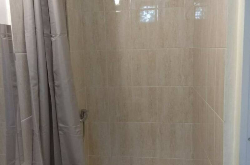 3-х, 4-х местная комната