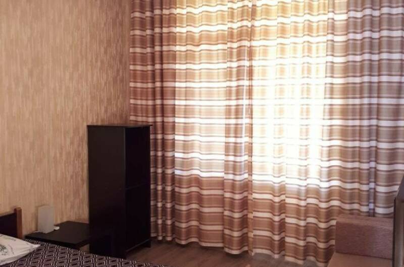 3-х местный номер с удобствами