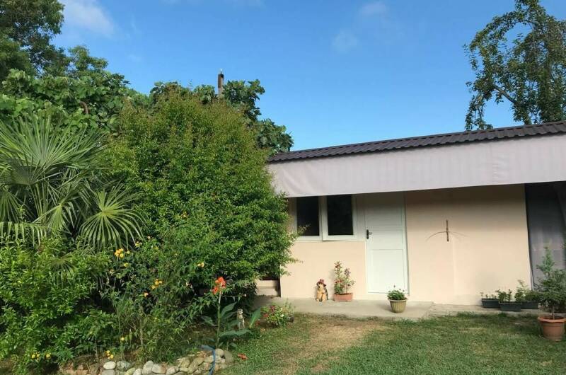 2-х местный номер с удобствами