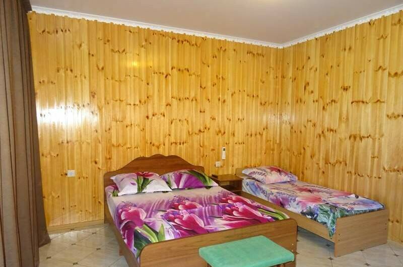 3-х местный «Стандарт»