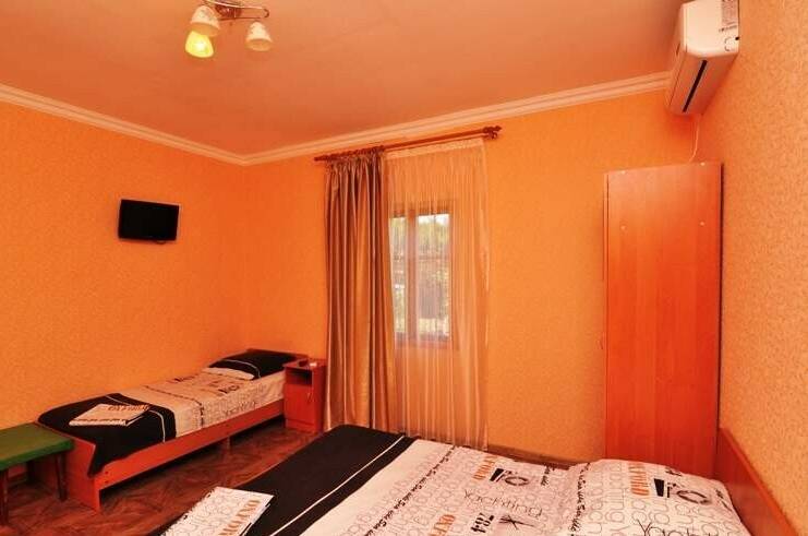 3-х местный «Стандарт»