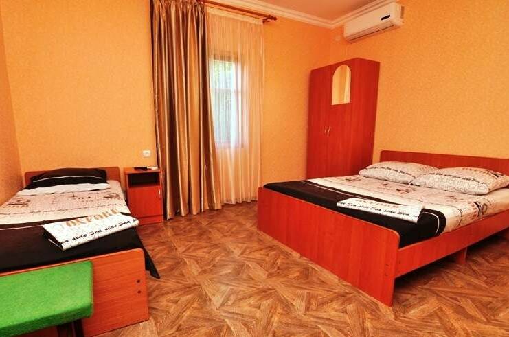 3-х местный «Стандарт»