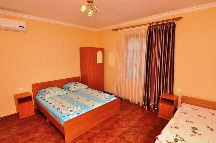 3-х местный «Стандарт»