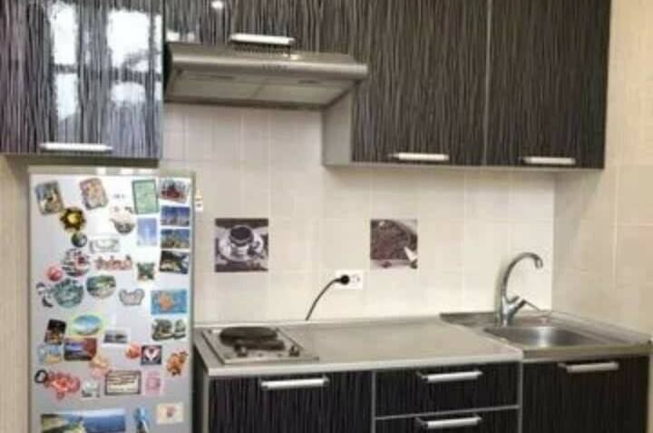 Апартаменты