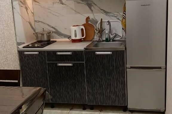 Апартаменты