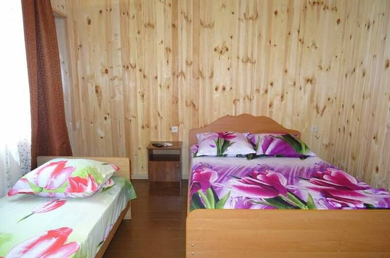 2-х местный стандарт