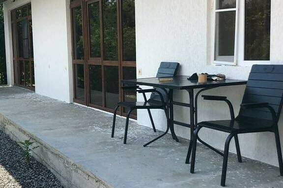 2-х местный стандарт