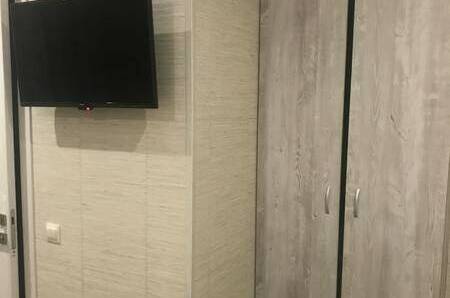 Двухместный «Стандарт»