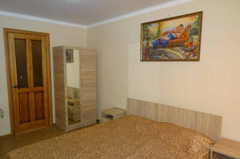 Двухместный «Стандарт»