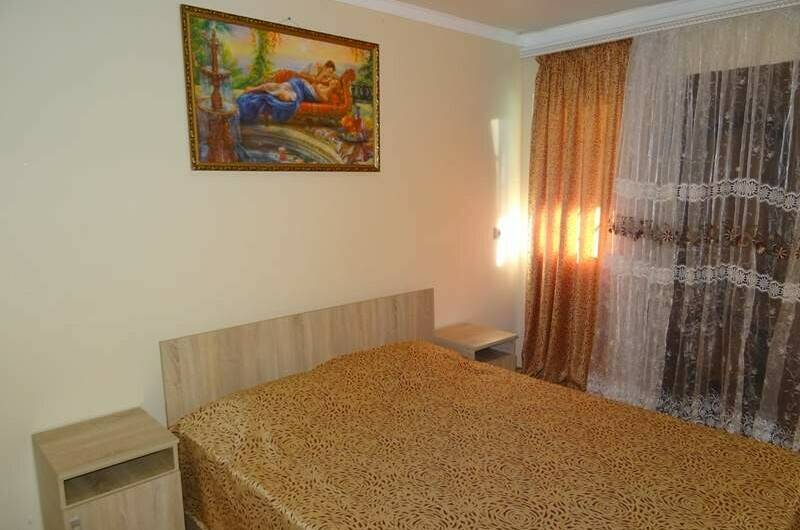 Двухместный «Стандарт»