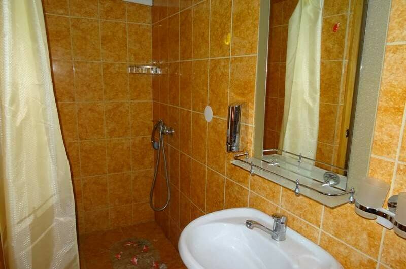 Двухместный «Стандарт»