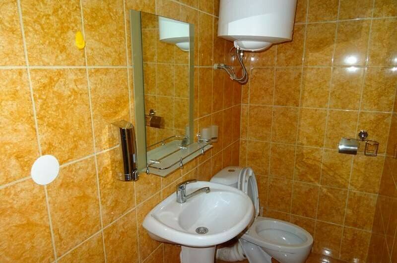 Двухместный «Стандарт»