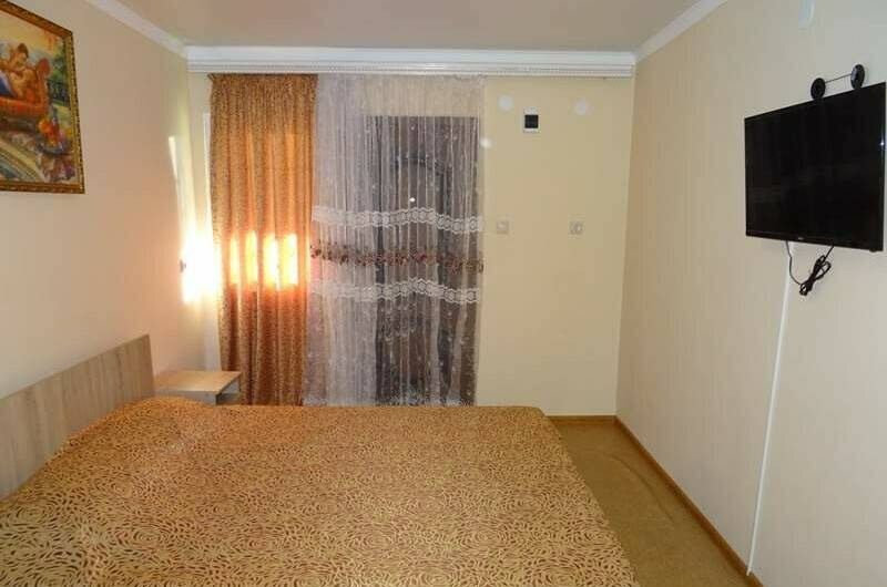 Двухместный «Стандарт»