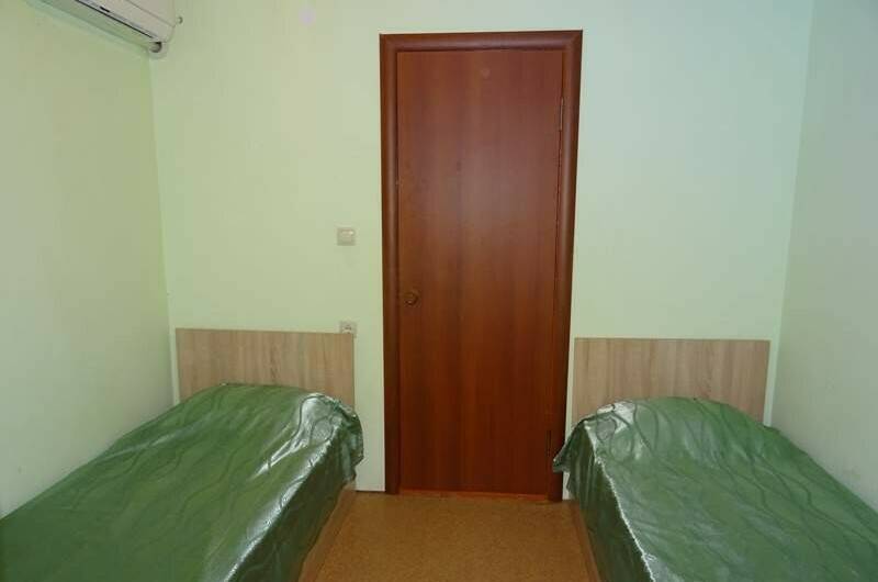 Семейный номер