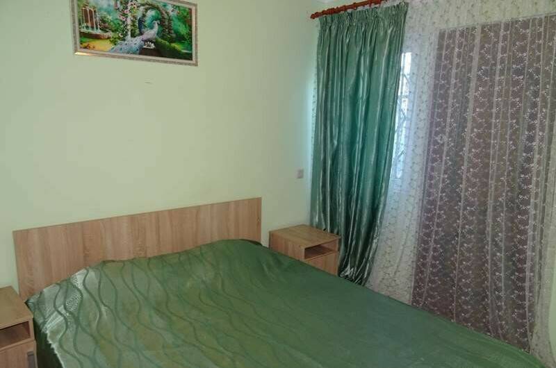 Семейный номер