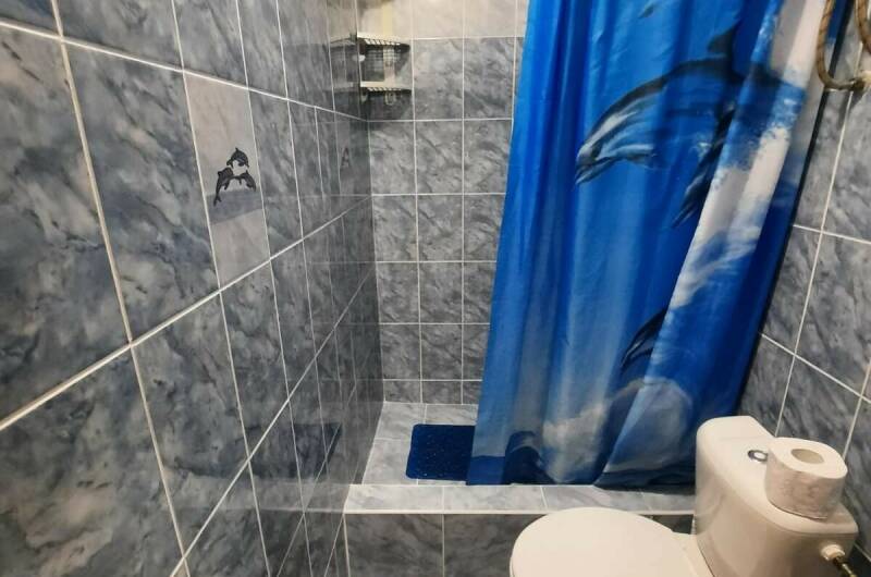 Номер «Полулюкс» № 1