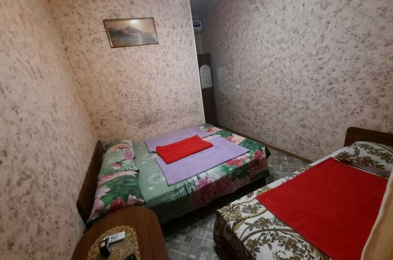 Номер «Полулюкс» № 1