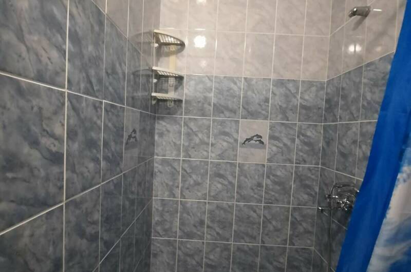 Номер «Полулюкс» № 1