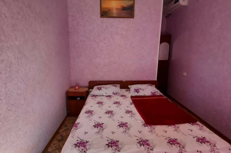 Номер «Полулюкс» № 2