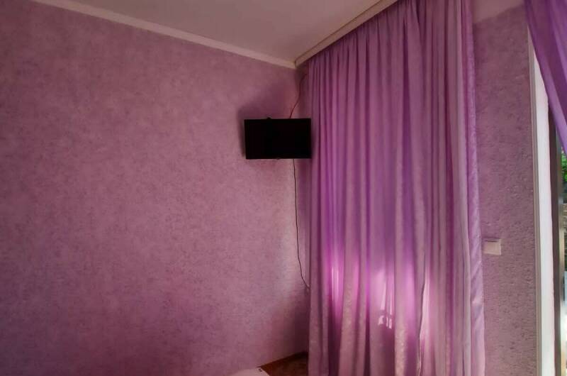 Номер «Полулюкс» № 2