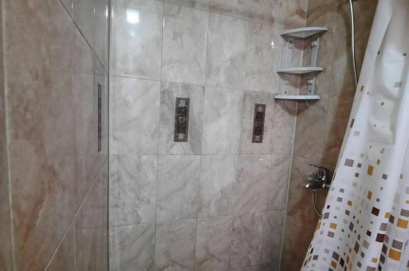 Номер «Полулюкс» № 2