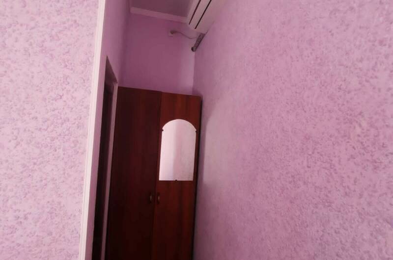 Номер «Полулюкс» № 2