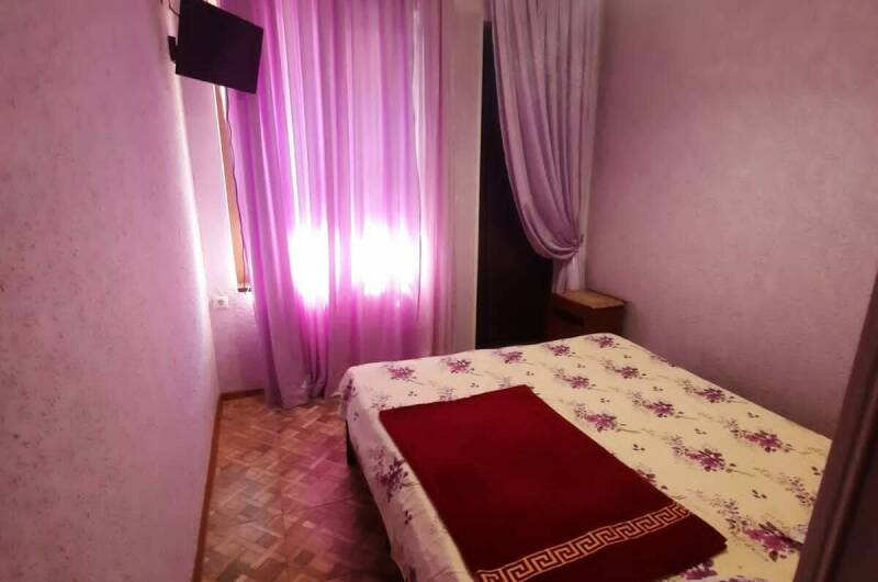 Номер «Полулюкс» № 2