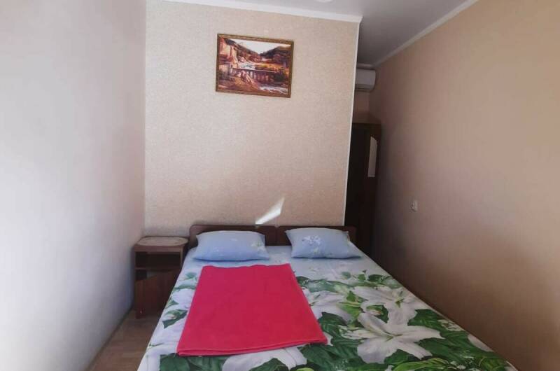 Номер «Полулюкс» № 3