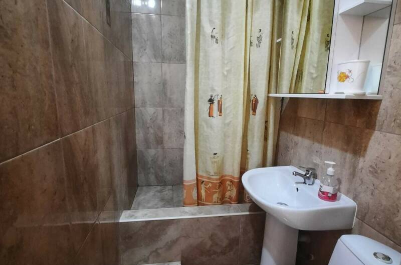 Номер «Полулюкс» № 3