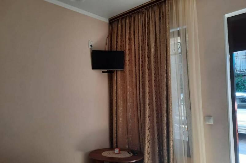 Номер «Полулюкс» № 3