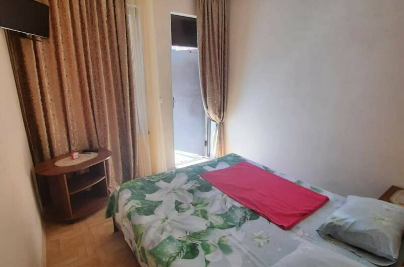 Номер «Полулюкс» № 3