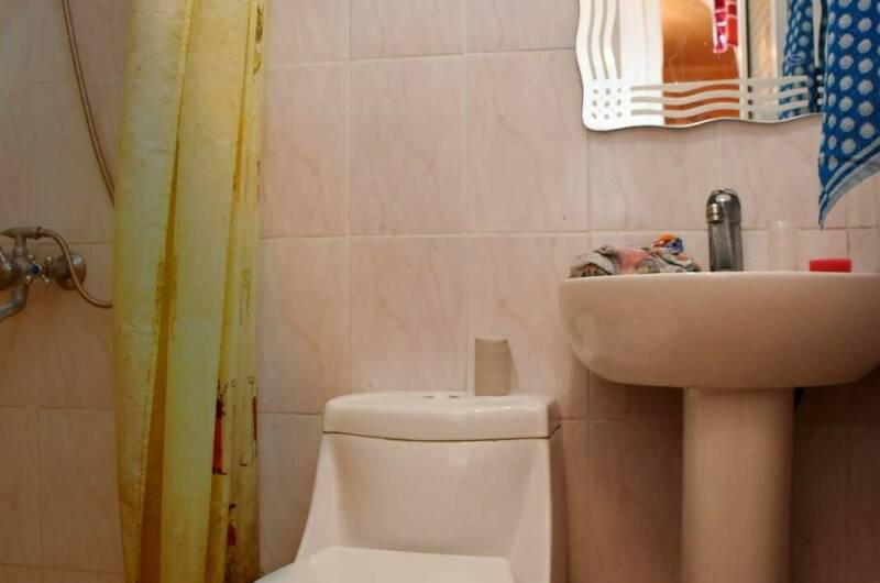 «Люкс» двухместный