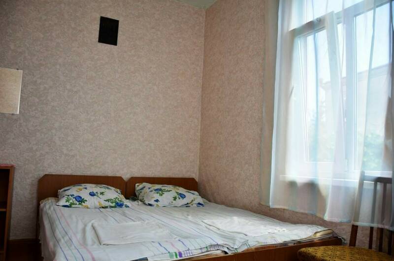 «Люкс» двухместный