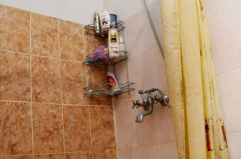 «Люкс» двухместный