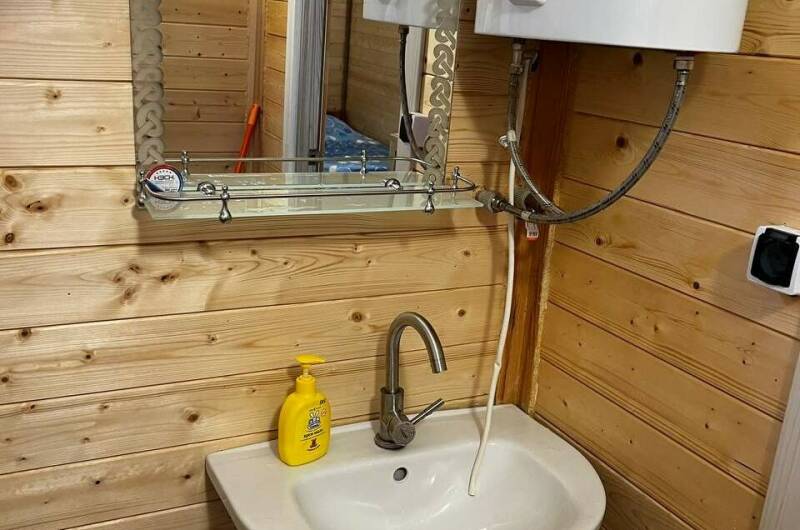 «Люкс» четырехместный