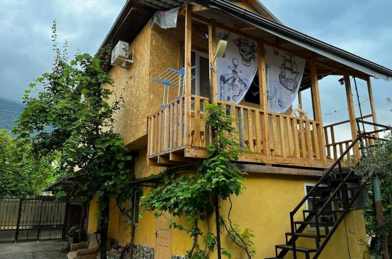 «Люкс» четырехместный