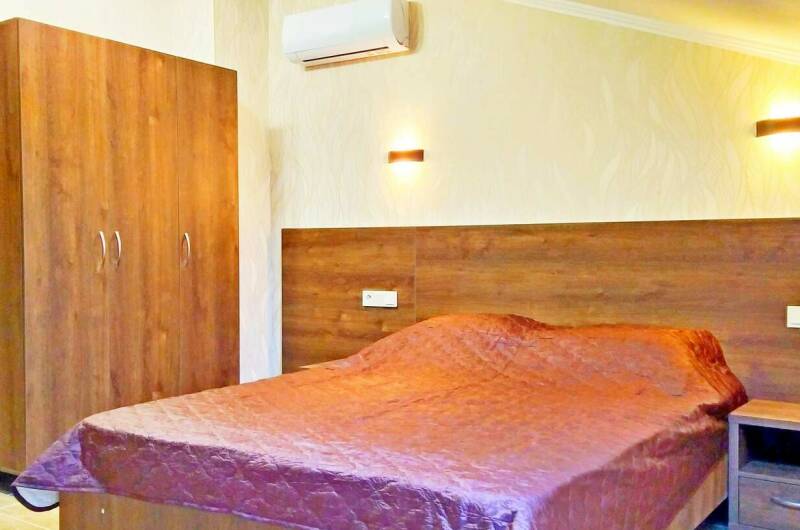 Однокомнатный «Стандарт» без балкона