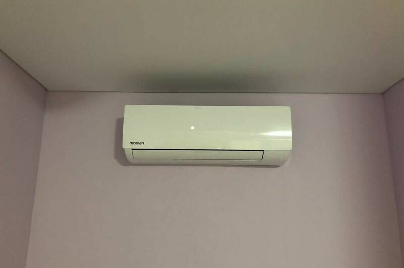 «Полулюкс» двухместный