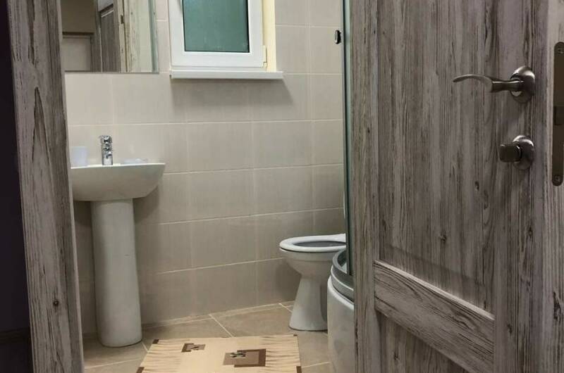 «Полулюкс» двухместный