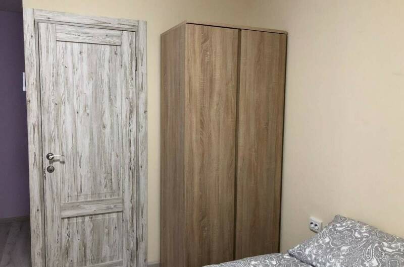 «Полулюкс» двухместный