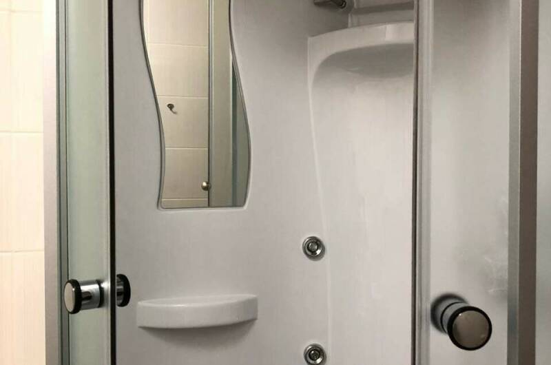 «Полулюкс» двухместный