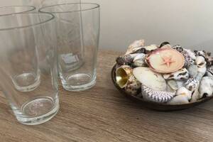 Изображение Изображение гостиницы "Гостевой дом «Дом в лесу»" #3 #3