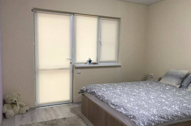 «Полулюкс» четырёхместный