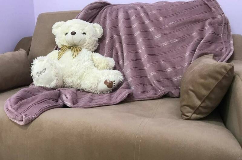 «Полулюкс» четырёхместный