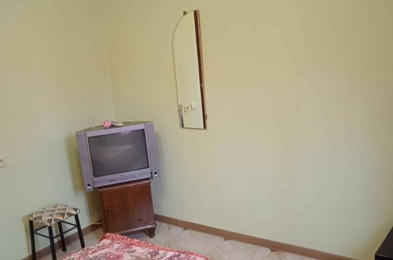 2-х местный эконом с двуспальной кроватью