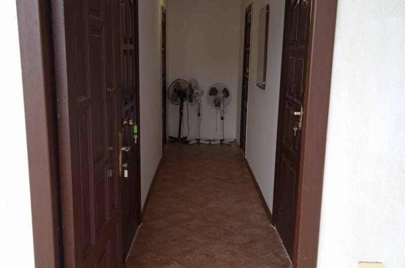 2-х местный номер с односпальными кроватями